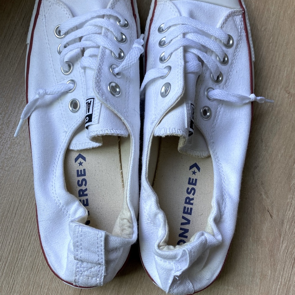 Like new